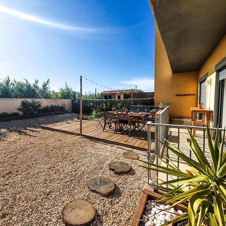 דירות סאגרש Casa Mawi מראה חיצוני תמונה