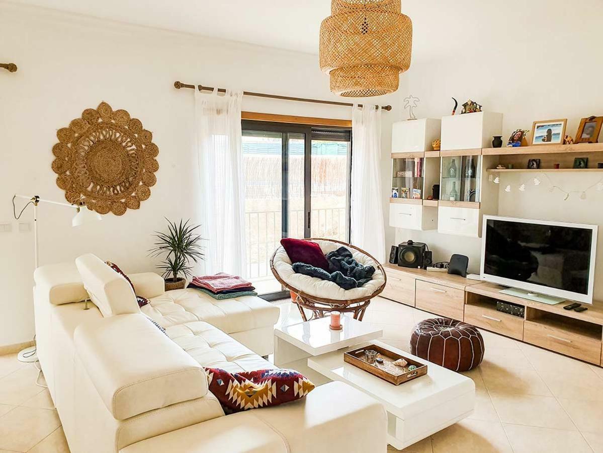 דירות סאגרש Casa Mawi מראה חיצוני תמונה