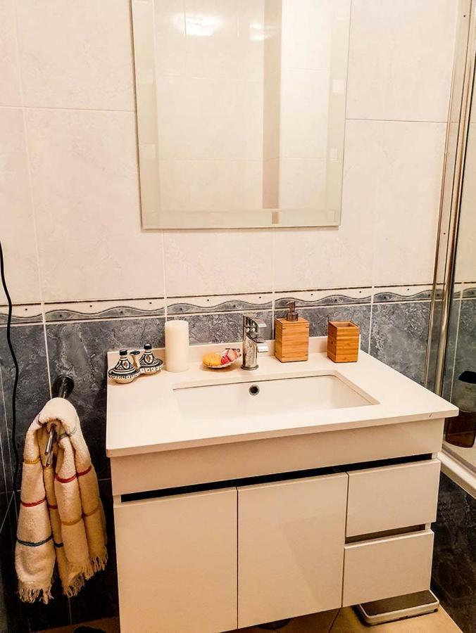 דירות סאגרש Casa Mawi מראה חיצוני תמונה