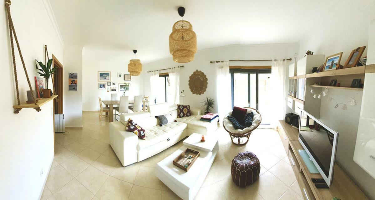 דירות סאגרש Casa Mawi מראה חיצוני תמונה